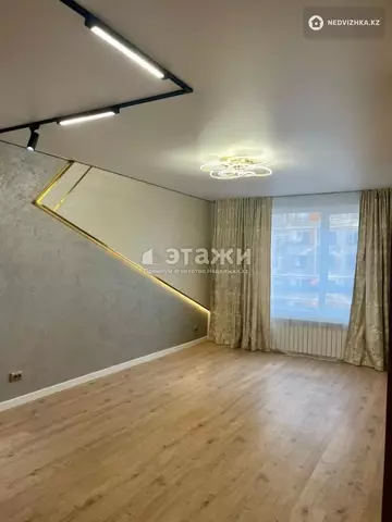 50 м², 2-комнатная квартира, этаж 9 из 18, 50 м², изображение - 6