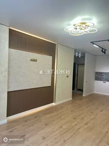 50 м², 2-комнатная квартира, этаж 9 из 18, 50 м², изображение - 7