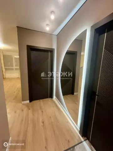 50 м², 2-комнатная квартира, этаж 9 из 18, 50 м², изображение - 15