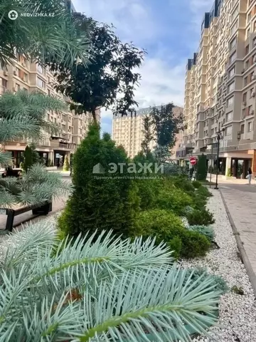 50 м², 2-комнатная квартира, этаж 9 из 18, 50 м², изображение - 19