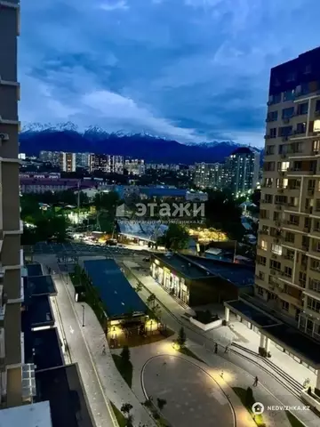 50 м², 2-комнатная квартира, этаж 9 из 18, 50 м², изображение - 21