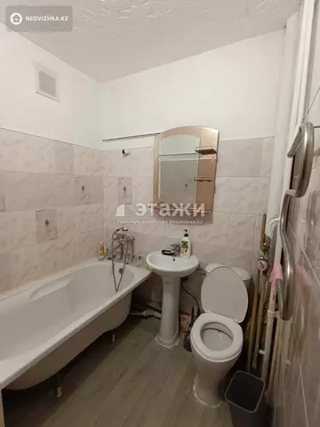 32 м², 1-комнатная квартира, этаж 3 из 5, 32 м², изображение - 5