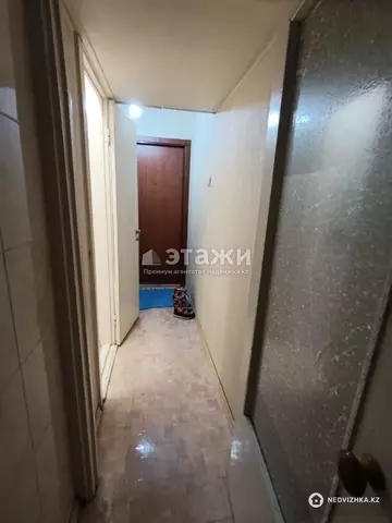 32 м², 1-комнатная квартира, этаж 3 из 5, 32 м², изображение - 6