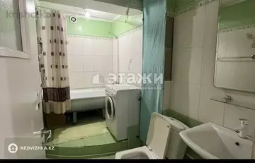 37.1 м², 1-комнатная квартира, этаж 3 из 5, 37 м², изображение - 4
