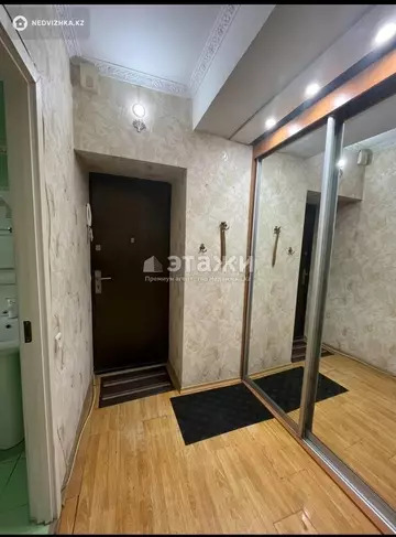 37.1 м², 1-комнатная квартира, этаж 3 из 5, 37 м², изображение - 5
