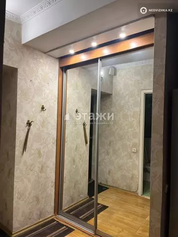 37.1 м², 1-комнатная квартира, этаж 3 из 5, 37 м², изображение - 6