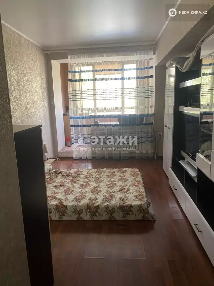 21 м², 1-комнатная квартира, этаж 5 из 5, 21 м², изображение - 1