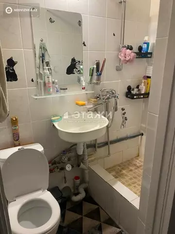 21 м², 1-комнатная квартира, этаж 5 из 5, 21 м², изображение - 4