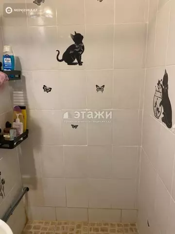 21 м², 1-комнатная квартира, этаж 5 из 5, 21 м², изображение - 5