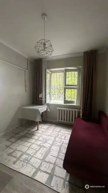 42 м², 1-комнатная квартира, этаж 1 из 9, 42 м², изображение - 6