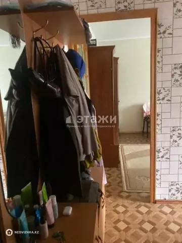 30.3 м², 1-комнатная квартира, этаж 3 из 4, 30 м², изображение - 4