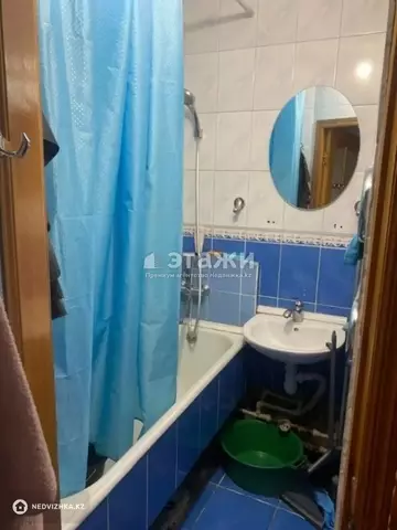 30.3 м², 1-комнатная квартира, этаж 3 из 4, 30 м², изображение - 6