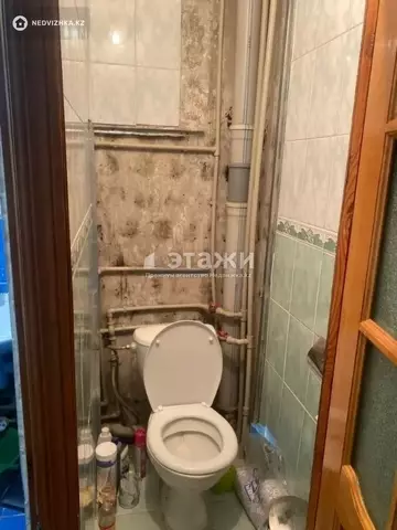 30.3 м², 1-комнатная квартира, этаж 3 из 4, 30 м², изображение - 7