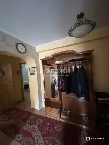 55 м², 2-комнатная квартира, этаж 3 из 5, 55 м², изображение - 4