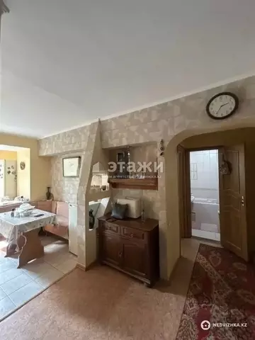 55 м², 2-комнатная квартира, этаж 3 из 5, 55 м², изображение - 5
