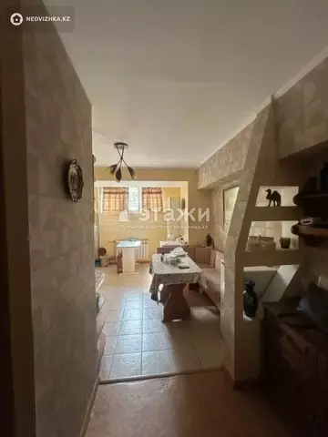 55 м², 2-комнатная квартира, этаж 3 из 5, 55 м², изображение - 6