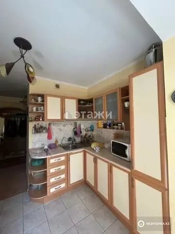 55 м², 2-комнатная квартира, этаж 3 из 5, 55 м², изображение - 7