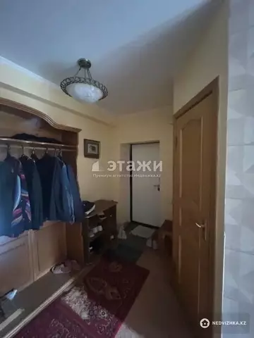 55 м², 2-комнатная квартира, этаж 3 из 5, 55 м², изображение - 8
