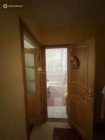 55 м², 2-комнатная квартира, этаж 3 из 5, 55 м², изображение - 9