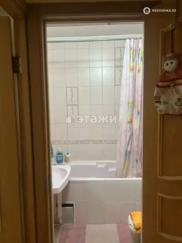55 м², 2-комнатная квартира, этаж 3 из 5, 55 м², изображение - 10