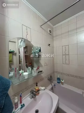 55 м², 2-комнатная квартира, этаж 3 из 5, 55 м², изображение - 11