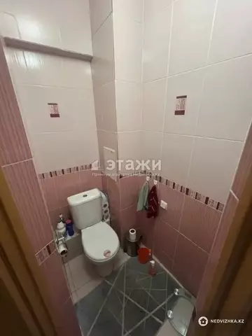 55 м², 2-комнатная квартира, этаж 3 из 5, 55 м², изображение - 13