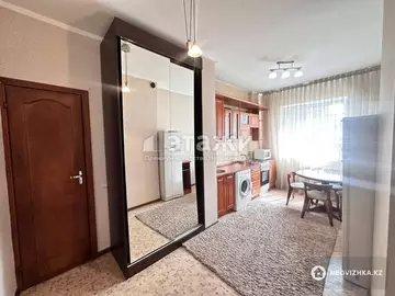 40 м², 1-комнатная квартира, этаж 2 из 9, 40 м², изображение - 5