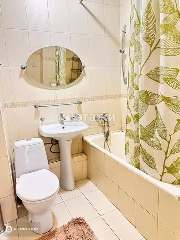 40 м², 1-комнатная квартира, этаж 2 из 9, 40 м², изображение - 7