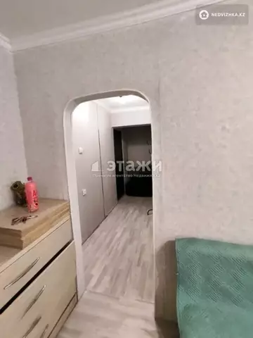 33 м², 1-комнатная квартира, этаж 2 из 5, 33 м², изображение - 4