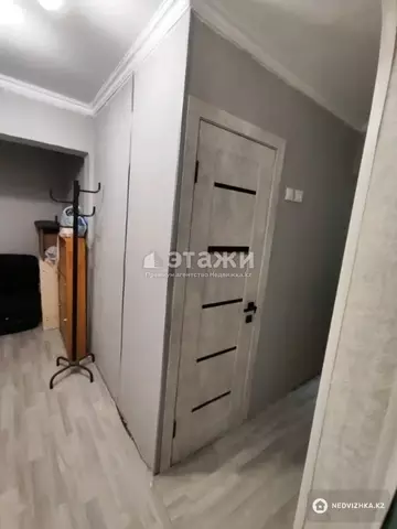 33 м², 1-комнатная квартира, этаж 2 из 5, 33 м², изображение - 5