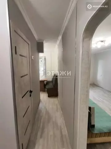 33 м², 1-комнатная квартира, этаж 2 из 5, 33 м², изображение - 6