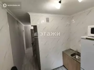 33 м², 1-комнатная квартира, этаж 2 из 5, 33 м², изображение - 7