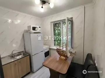 33 м², 1-комнатная квартира, этаж 2 из 5, 33 м², изображение - 9
