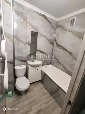 33 м², 1-комнатная квартира, этаж 2 из 5, 33 м², изображение - 10