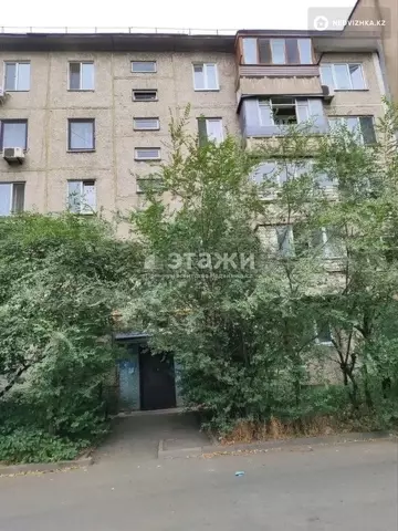 33 м², 1-комнатная квартира, этаж 2 из 5, 33 м², изображение - 12