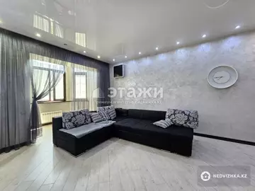 80 м², 2-комнатная квартира, этаж 4 из 7, 80 м², на длительный срок, изображение - 4