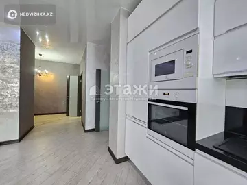 80 м², 2-комнатная квартира, этаж 4 из 7, 80 м², на длительный срок, изображение - 6
