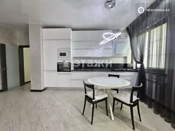 80 м², 2-комнатная квартира, этаж 4 из 7, 80 м², на длительный срок, изображение - 9