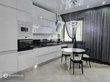 80 м², 2-комнатная квартира, этаж 4 из 7, 80 м², на длительный срок, изображение - 8