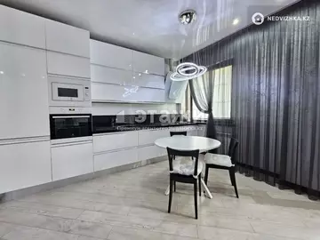 80 м², 2-комнатная квартира, этаж 4 из 7, 80 м², на длительный срок, изображение - 10