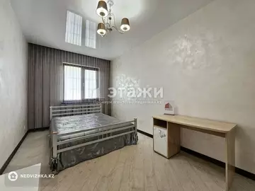 80 м², 2-комнатная квартира, этаж 4 из 7, 80 м², на длительный срок, изображение - 12
