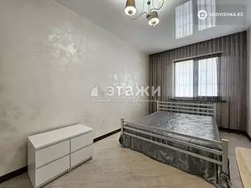 80 м², 2-комнатная квартира, этаж 4 из 7, 80 м², на длительный срок, изображение - 11