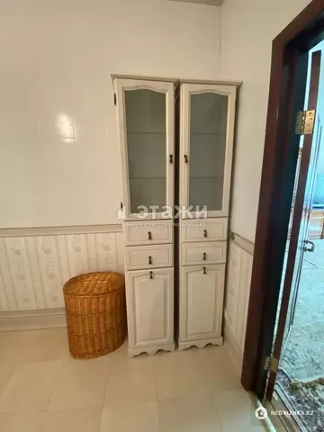 130 м², 5-комнатная квартира, этаж 5 из 22, 130 м², на длительный срок, изображение - 4