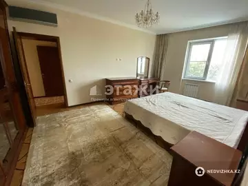 130 м², 5-комнатная квартира, этаж 5 из 22, 130 м², на длительный срок, изображение - 5