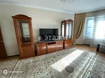 130 м², 5-комнатная квартира, этаж 5 из 22, 130 м², на длительный срок, изображение - 7
