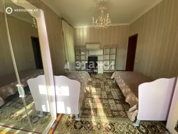 130 м², 5-комнатная квартира, этаж 5 из 22, 130 м², на длительный срок, изображение - 8