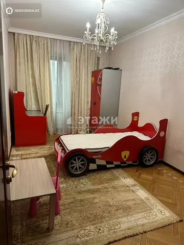 130 м², 5-комнатная квартира, этаж 5 из 22, 130 м², на длительный срок, изображение - 9