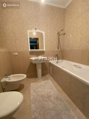 130 м², 5-комнатная квартира, этаж 5 из 22, 130 м², на длительный срок, изображение - 10
