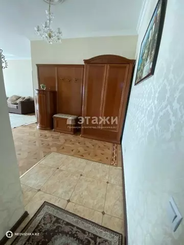 130 м², 5-комнатная квартира, этаж 5 из 22, 130 м², на длительный срок, изображение - 12