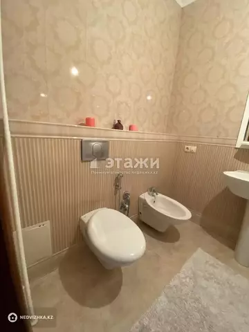 130 м², 5-комнатная квартира, этаж 5 из 22, 130 м², на длительный срок, изображение - 14